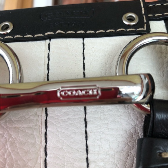 Coach Bag- rare edition - Picture 3 of 5